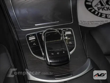 C 250 2.0 CGI Sport Turbo 16V