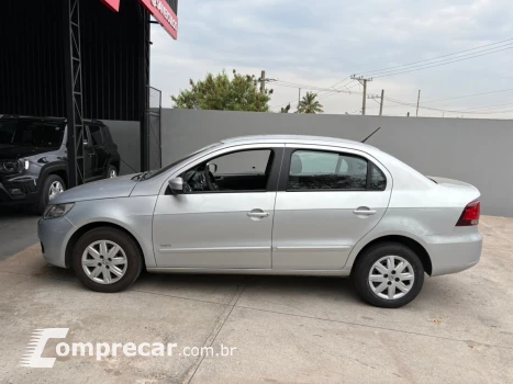 VOYAGE 1.0 MI 8V FLEX 4P MANUAL