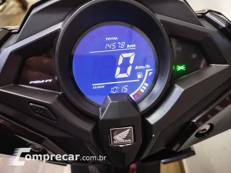 Elite 125 125 cc