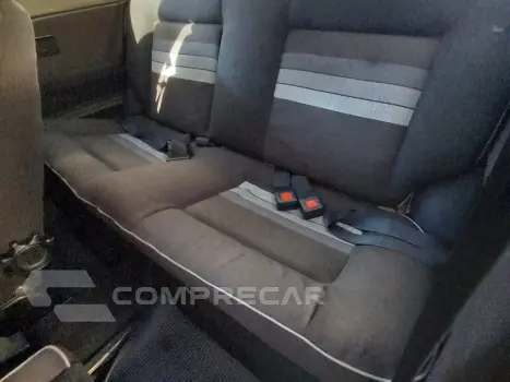 Gol 1.8 Gts 8V Álcool 2P Manual