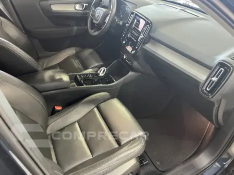 XC40 1.5 T5 Hybrid Inscription Geartronic