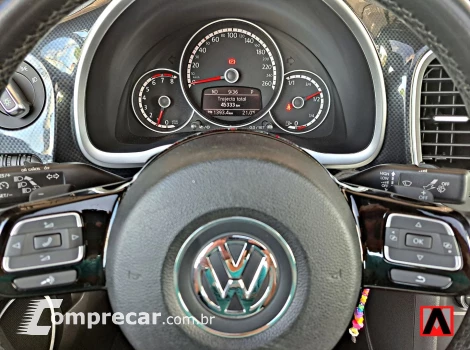 FUSCA 2.0 TSI 16V