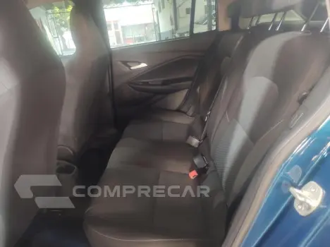 ONIX HATCH LT 1.0 12V FLEX 5P MEC.