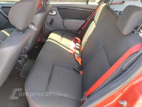 SANDERO 1.6 GT Line Limited