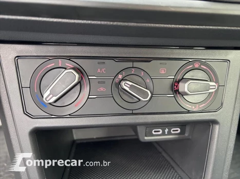 POLO 1.0 170 TSI SENSE AUTOMÁTICO