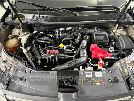 DUSTER 1.6 16V SCE Iconic