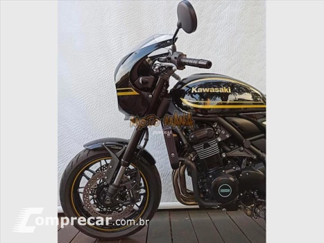 Z900RS CAFÉ