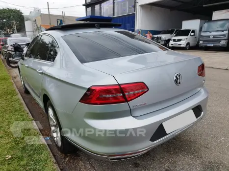 PASSAT 2.0 16V TSI Bluemotion Highline DSG