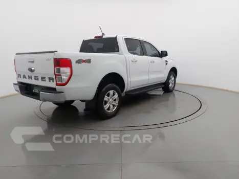RANGER 3.2 XLT 4X4 CD 20V DIESEL 4P AUTOMÁTICO