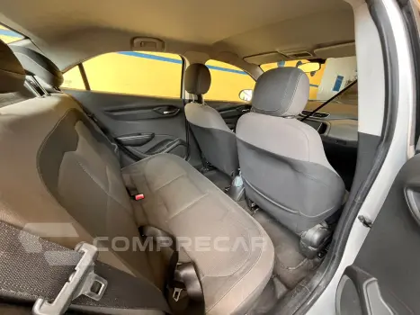 PRISMA 1.4 LTZ Spe/4 8V