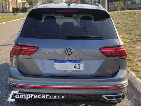 TIGUAN 2.0 300 TSI Allspace R-line