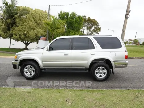 HILUX 3.0 DX 4X4 CD 16V DIESEL 4P MANUAL