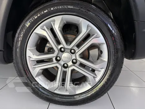 COMPASS 1.3 T270 TURBO FLEX LONGITUDE AT6