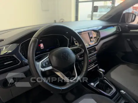 T-CROSS 1.0 200 TSI Comfortline