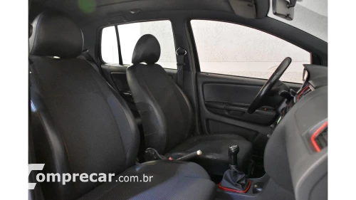 FOX - 1.6 MI ROCK IN RIO 8V 4P MANUAL