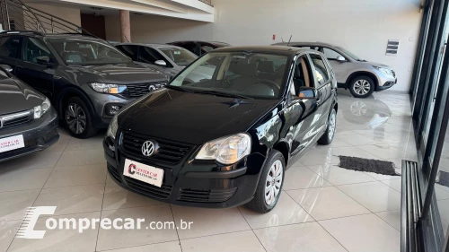 POLO 1.6 MI 8V