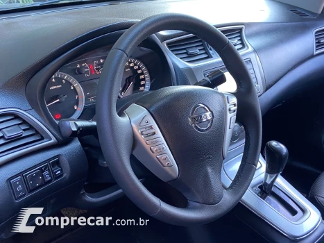 SENTRA 2.0 SL 16V