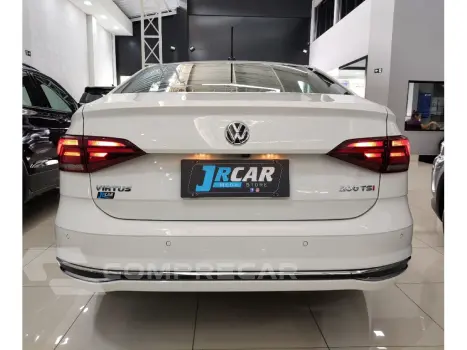 VIRTUS 1.0 200 TSI HIGHLINE AUTOMÁTICO