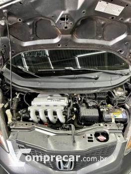 FIT 1.4 LX 8V
