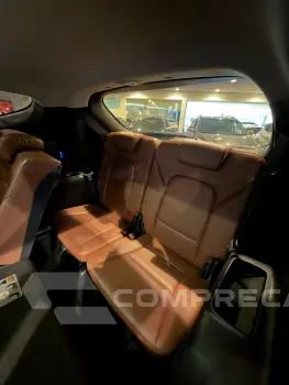 Santa Fé 3.3 V6 24V 4P 4X4 270 CV 7 LUGARES AUTOMÁTICO