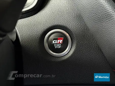 COROLLA 2.0 VVT-IE FLEX GR-S DIRECT SHIFT