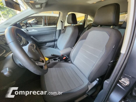 NIVUS 1.0 200 TSI Comfortline