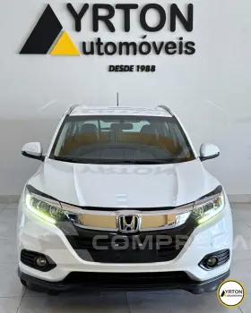 HR-V 1.8 16V 4P EXL FLEX AUTOMÁTICO CVT