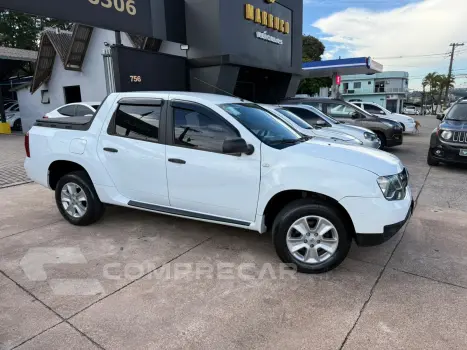 DUSTER OROCH 1.6 16V SCE Express