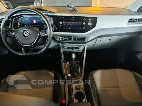 POLO 1.0 200 TSI Highline