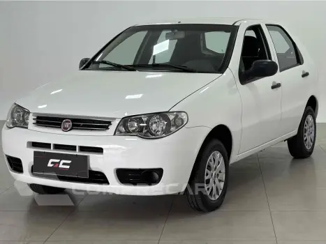 PALIO 1.0 MPI FIRE 8V FLEX 4P MANUAL