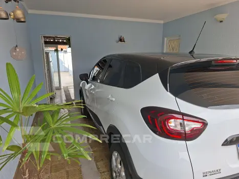 CAPTUR 1.6 16V SCE Life