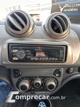 UNO 1.4 EVO WAY 8V
