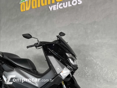 NMAX 160