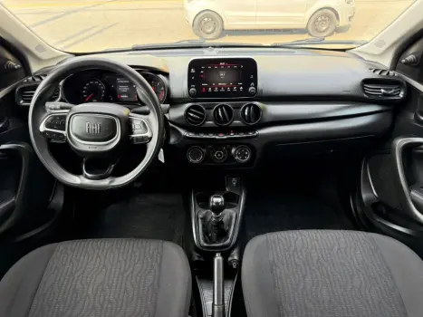 CRONOS DRIVE 1.3 8V Flex