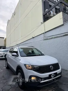 T-CROSS 1.0 200 TSI Sense