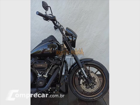 LOW RIDER S