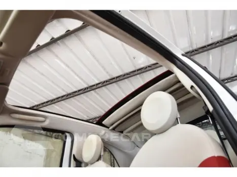 500 - 1.4 CABRIO 16V 2P AUTOMÁTICO