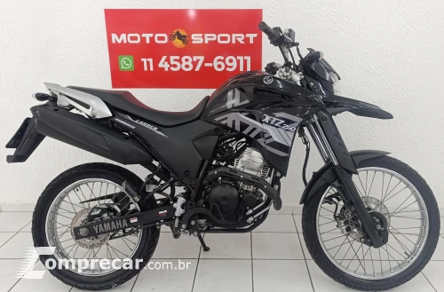 Yamaha XTZ 250 LANDER