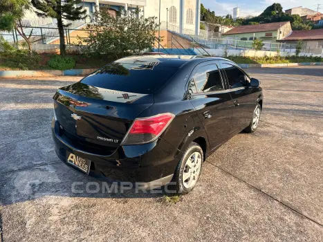 PRISMA 1.4 LTZ Spe/4 8V