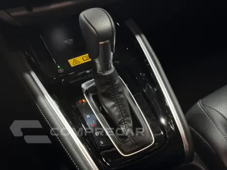 HR-V 1.5 DI I-VTEC FLEX EXL CVT