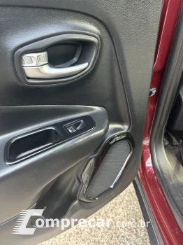 RENEGADE 1.8 16V Limited