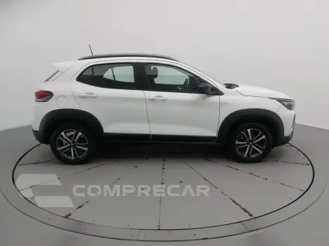 PULSE 1.0 TURBO 200 FLEX AUDACE CVT