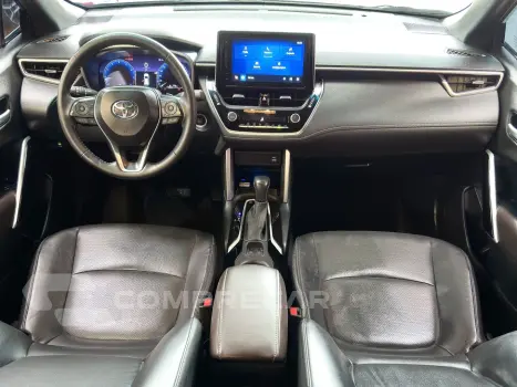 COROLLA CROSS 2.0 VVT-IE FLEX XRE DIRECT SHIFT