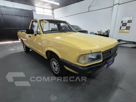 PAMPA 1.6 GL 8V CS