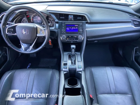 CIVIC 2.0 16vone EX