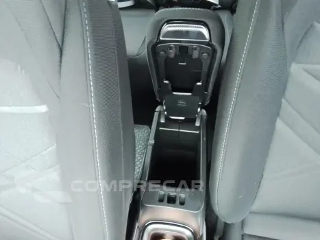 FASTBACK 1.0 TURBO 200 HYBRID AUDACE CVT