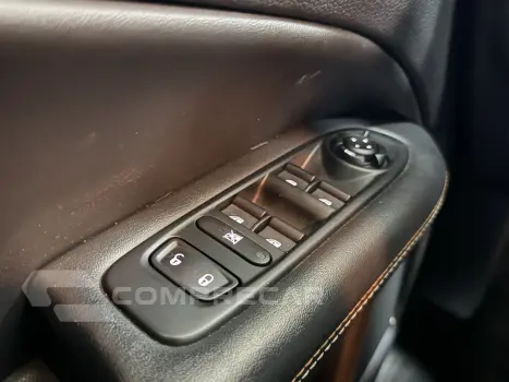 COMPASS 2.0 16V FLEX LONGITUDE AUTOMÁTICO