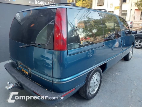 CHEVROLET LUMINA 3.1 LS V6 12V 3 portas