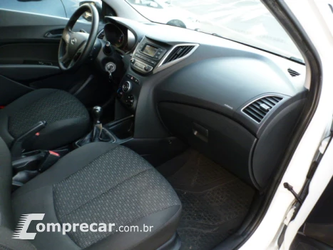 HB20 1.0 12V Comfort