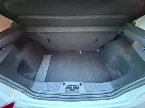 Fiesta TIT./TIT.Plus 1.6 16V Flex Aut.